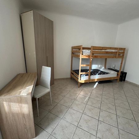 Ferienwohnung Stella Del Mare La Spezia Exterior foto