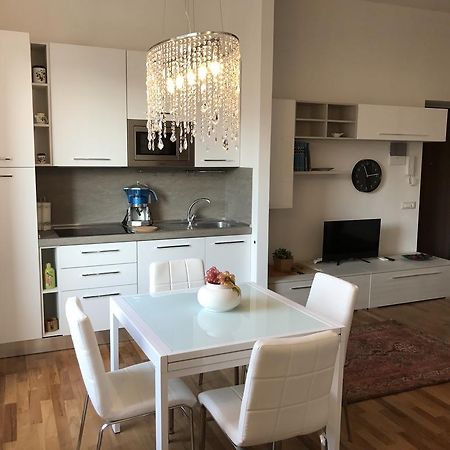 Ferienwohnung Stella Del Mare La Spezia Exterior foto