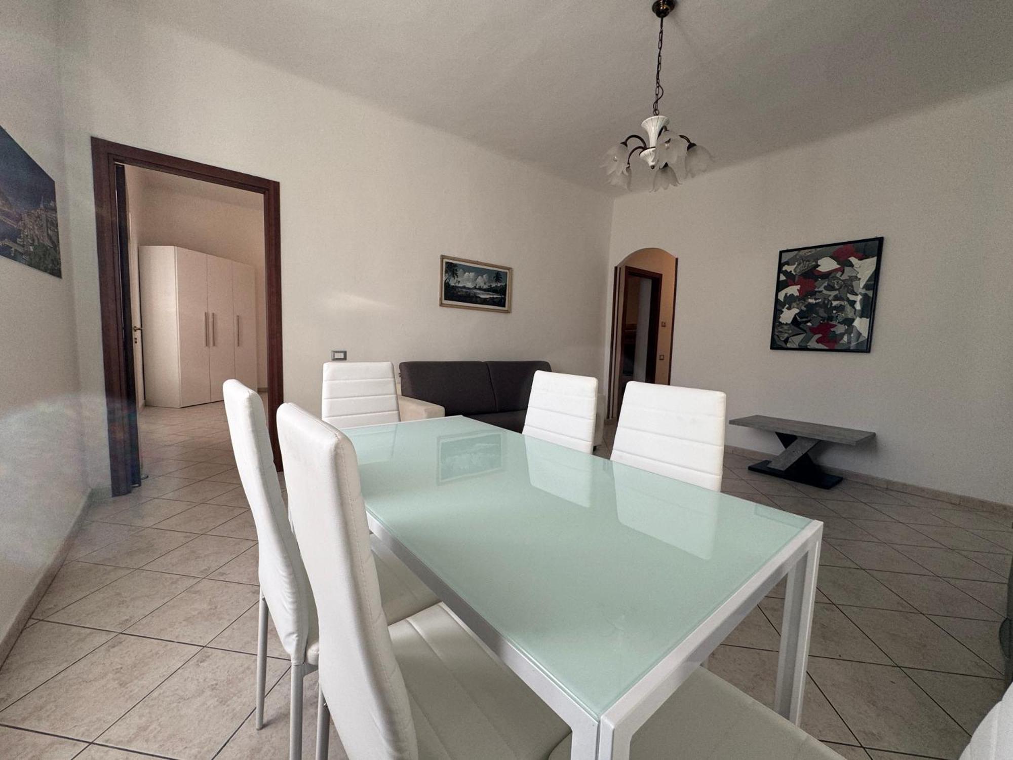 Ferienwohnung Stella Del Mare La Spezia Exterior foto