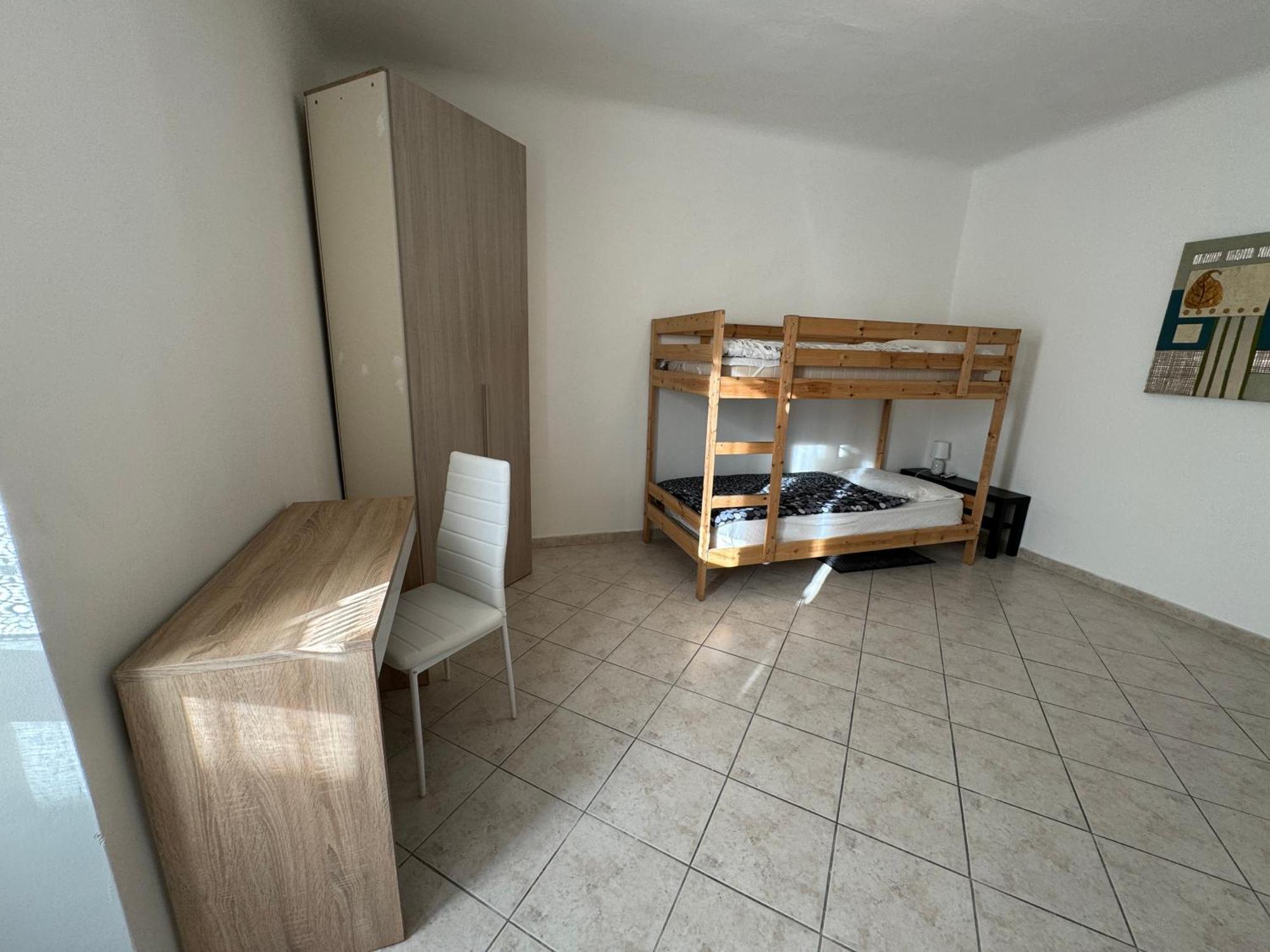 Ferienwohnung Stella Del Mare La Spezia Exterior foto