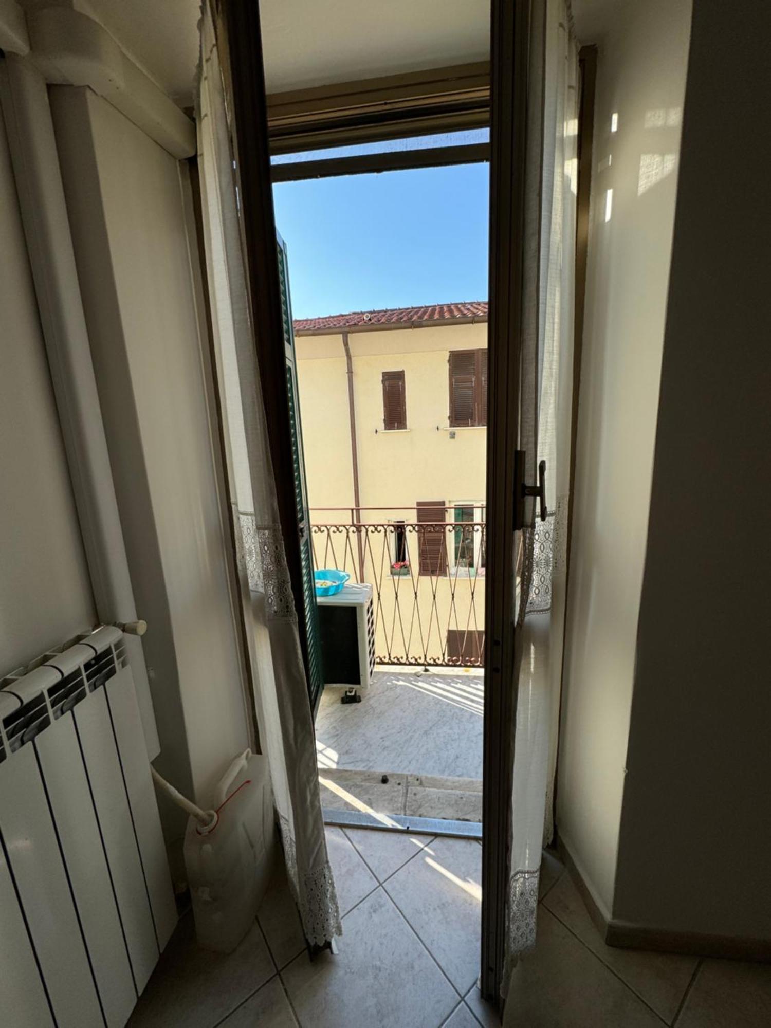 Ferienwohnung Stella Del Mare La Spezia Exterior foto
