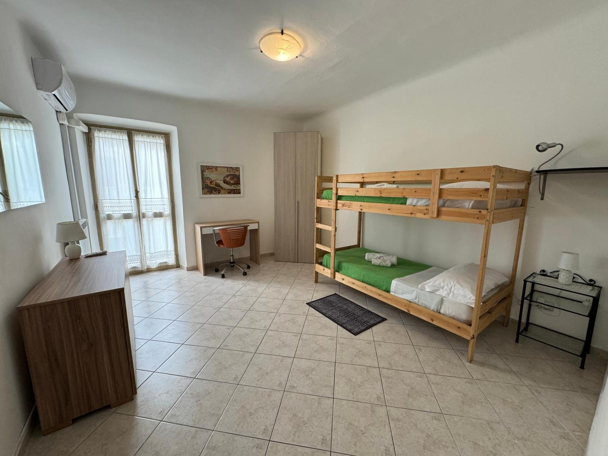 Ferienwohnung Stella Del Mare La Spezia Exterior foto