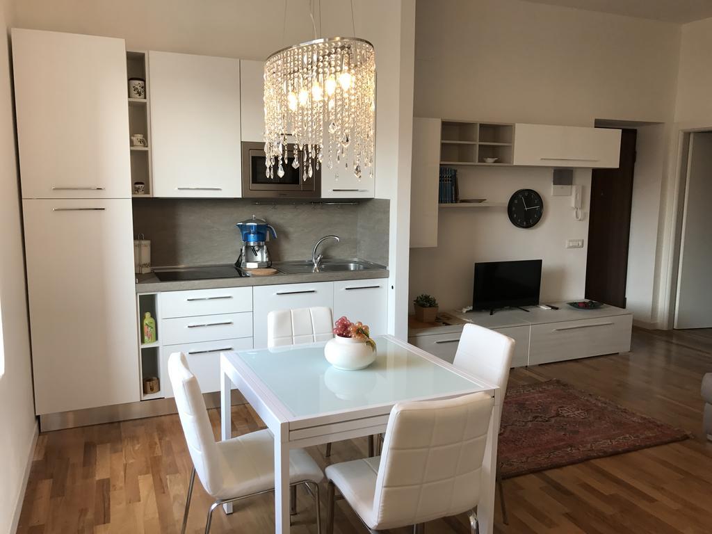 Ferienwohnung Stella Del Mare La Spezia Exterior foto