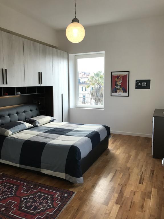 Ferienwohnung Stella Del Mare La Spezia Exterior foto
