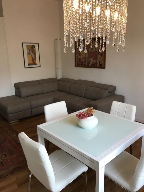 Ferienwohnung Stella Del Mare La Spezia Exterior foto